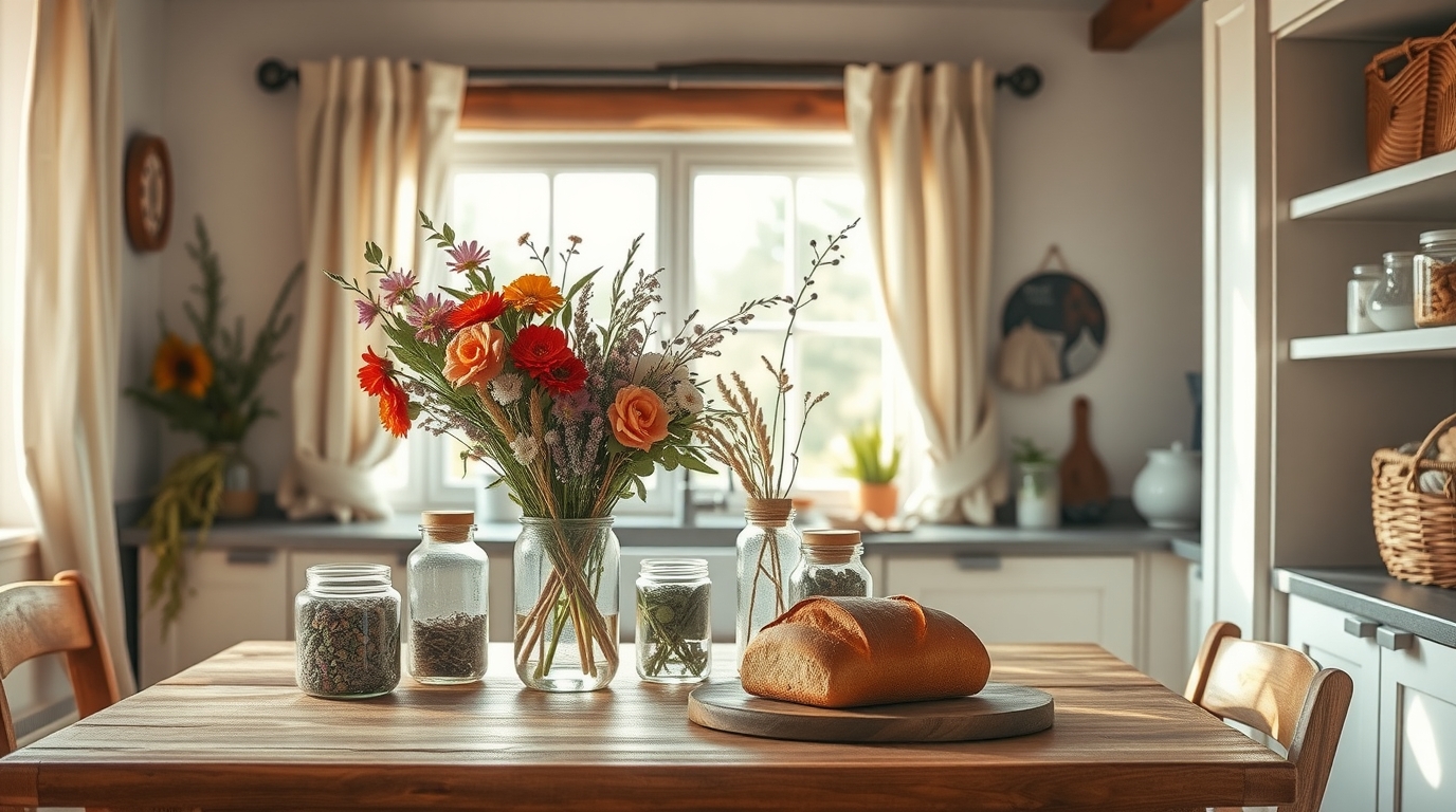 Martha Stewart Asthetic