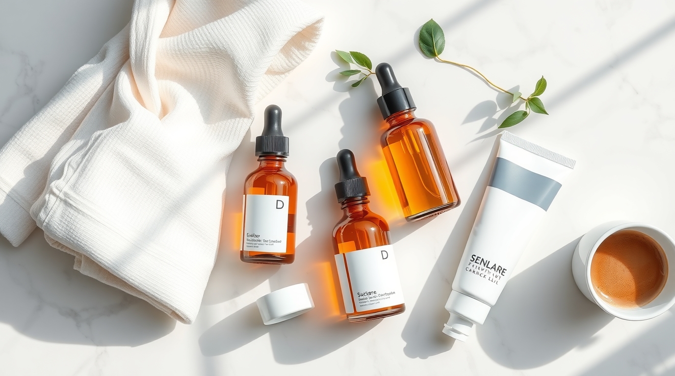 Dermstore Review